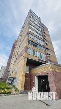 Студия квартира, вторичка, 143м2, 10/11 этаж