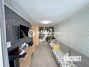2-к квартира, вторичка, 40м2, 2/5 этаж