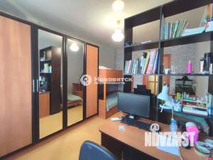 2-к квартира, вторичка, 50м2, 2/2 этаж