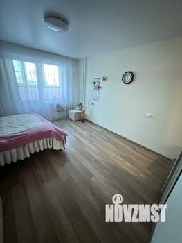 Студия квартира, вторичка, 26м2, 9/18 этаж