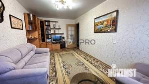 3-к квартира, вторичка, 65м2, 4/5 этаж