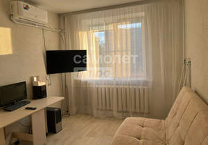 2-к квартира, вторичка, 40м2, 5/5 этаж