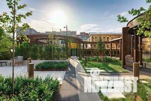 3-к квартира, вторичка, 78м2, 11/15 этаж