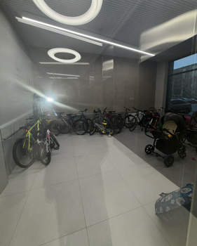 2-к квартира, вторичка, 47м2, 8/14 этаж