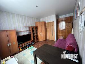 3-к квартира, вторичка, 67м2, 2/2 этаж