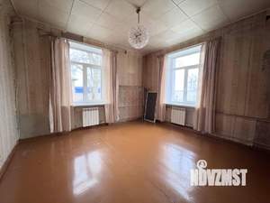 3-к квартира, вторичка, 64м2, 3/3 этаж