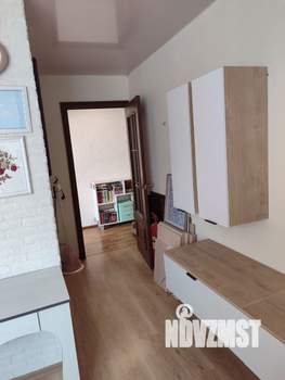 3-к квартира, вторичка, 69м2, 11/19 этаж