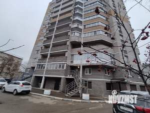 1-к квартира, вторичка, 40м2, 9/14 этаж