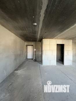 2-к квартира, вторичка, 63м2, 8/16 этаж