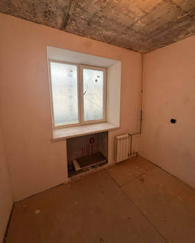 2-к квартира, вторичка, 48м2, 1/9 этаж