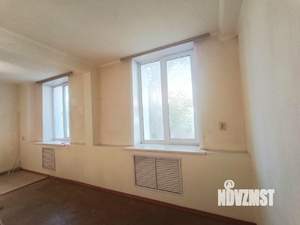 2-к квартира, вторичка, 64м2, 1/2 этаж