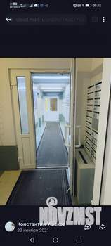 Студия квартира, вторичка, 29м2, 8/18 этаж