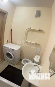Студия квартира, вторичка, 26м2, 4/9 этаж
