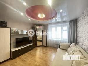 3-к квартира, вторичка, 87м2, 4/9 этаж