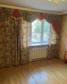 2-к квартира, вторичка, 62м2, 2/9 этаж