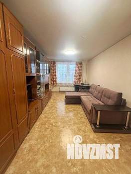 1-к квартира, вторичка, 37м2, 15/17 этаж