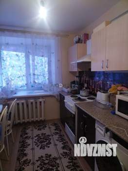 1-к квартира, вторичка, 32м2, 1/5 этаж