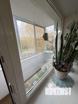 2-к квартира, вторичка, 44м2, 5/5 этаж