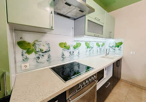 2-к квартира, вторичка, 57м2, 2/10 этаж