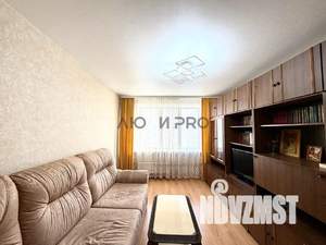 4-к квартира, вторичка, 87м2, 4/9 этаж