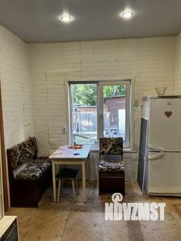 2-к квартира, вторичка, 55м2, 1/1 этаж