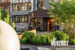 1-к квартира, вторичка, 37м2, 2/4 этаж