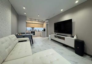 2-к квартира, вторичка, 51м2, 10/17 этаж