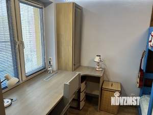 3-к квартира, вторичка, 70м2, 11/12 этаж