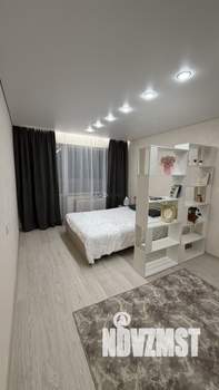 1-к квартира, вторичка, 37м2, 4/5 этаж