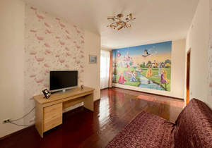 5-к квартира, вторичка, 162м2, 3/4 этаж