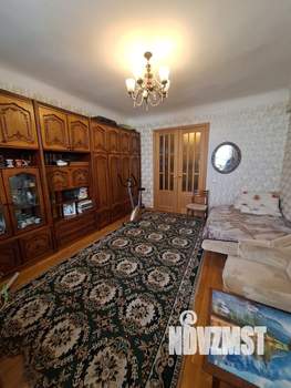 2-к квартира, вторичка, 60м2, 5/5 этаж