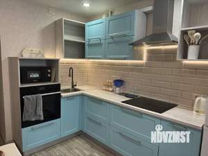 1-к квартира, вторичка, 43м2, 3/10 этаж
