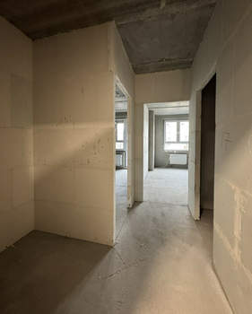 1-к квартира, вторичка, 39м2, 4/20 этаж