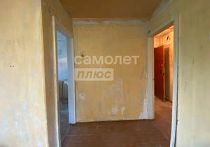 1-к квартира, вторичка, 31м2, 5/5 этаж