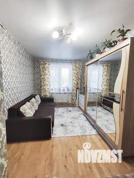 1-к квартира, вторичка, 31м2, 1/5 этаж