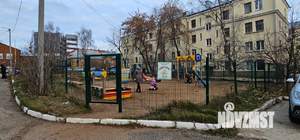 1-к квартира, вторичка, 45м2, 5/10 этаж