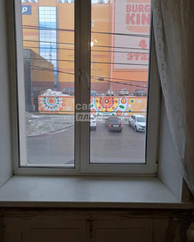 1-к квартира, вторичка, 33м2, 2/2 этаж