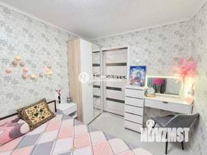 3-к квартира, вторичка, 51м2, 2/5 этаж