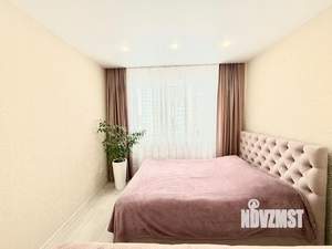 2-к квартира, вторичка, 61м2, 7/9 этаж
