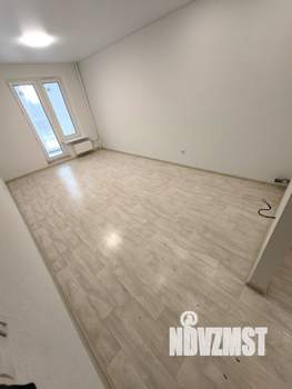 Студия квартира, вторичка, 29м2, 5/17 этаж