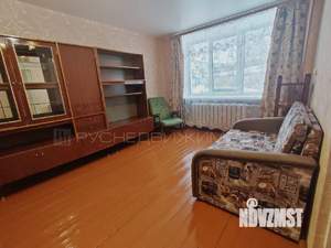 1-к квартира, вторичка, 31м2, 1/5 этаж