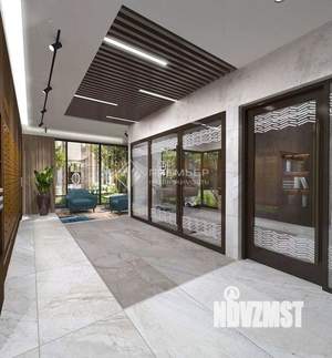 1-к квартира, вторичка, 36м2, 8/18 этаж