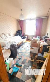 2-к квартира, вторичка, 60м2, 5/5 этаж