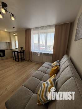 1-к квартира, вторичка, 21м2, 8/9 этаж