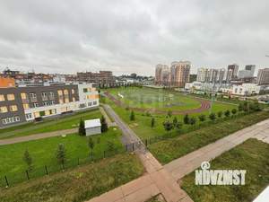 Студия квартира, вторичка, 29м2, 7/9 этаж