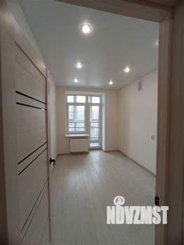 1-к квартира, вторичка, 42м2, 11/12 этаж