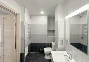 1-к квартира, вторичка, 37м2, 6/8 этаж