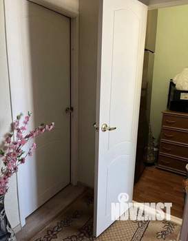 1-к квартира, вторичка, 39м2, 4/5 этаж