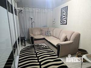 1-к квартира, вторичка, 30м2, 2/5 этаж