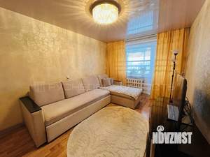 2-к квартира, вторичка, 43м2, 5/5 этаж